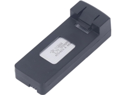 Batería De Litio De Repuesto De 3,7 V Y 1800 Mah Para Drones Rc F196 S150 S118 H2 D8