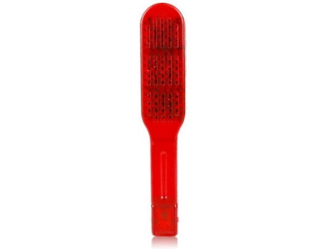 Cepillo para el Pelo CHRONUS Shu/0223-H23 Rojo
