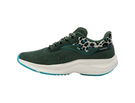 Zapatillas de Mujer JOMA Verde (36)