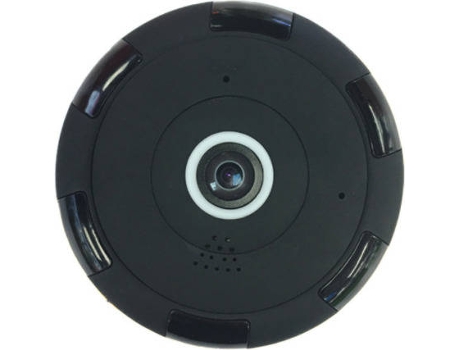 Cámara de Vigilancia CHRONUS 0929-H20