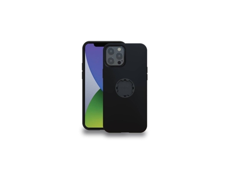 Funda para smartphone TIGRA Mountcase Fit-Clic Iphone 12 Pro Max