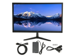 Display LAXISCREED 23,6'' 60hz 5ms Lcd