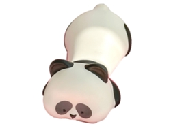 Almohadilla De Muñeca Para Ratón Multifuncional Con Suelo Antideslizante Cute Almohadilla De Apoyo Para Oficina Panda