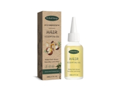 Sérum fortalecedor Worten para el crecimiento y fortalecimiento del cabello