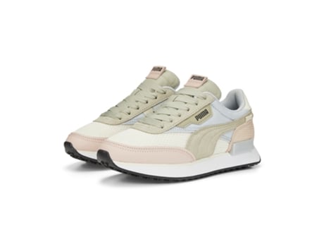 Zapatillas PUMA Mujer (40 - Multicolor)
