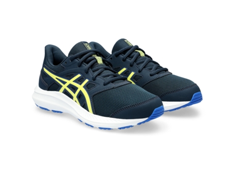 Zapatillas de Niños para Running ASICS Jolt Gs Amarillo (32.5)