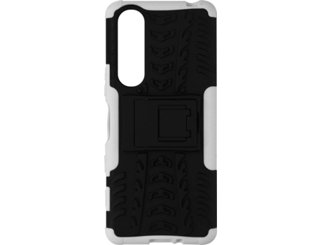 Carcasa Sony Xperia 5 III AVIZAR Blanco
