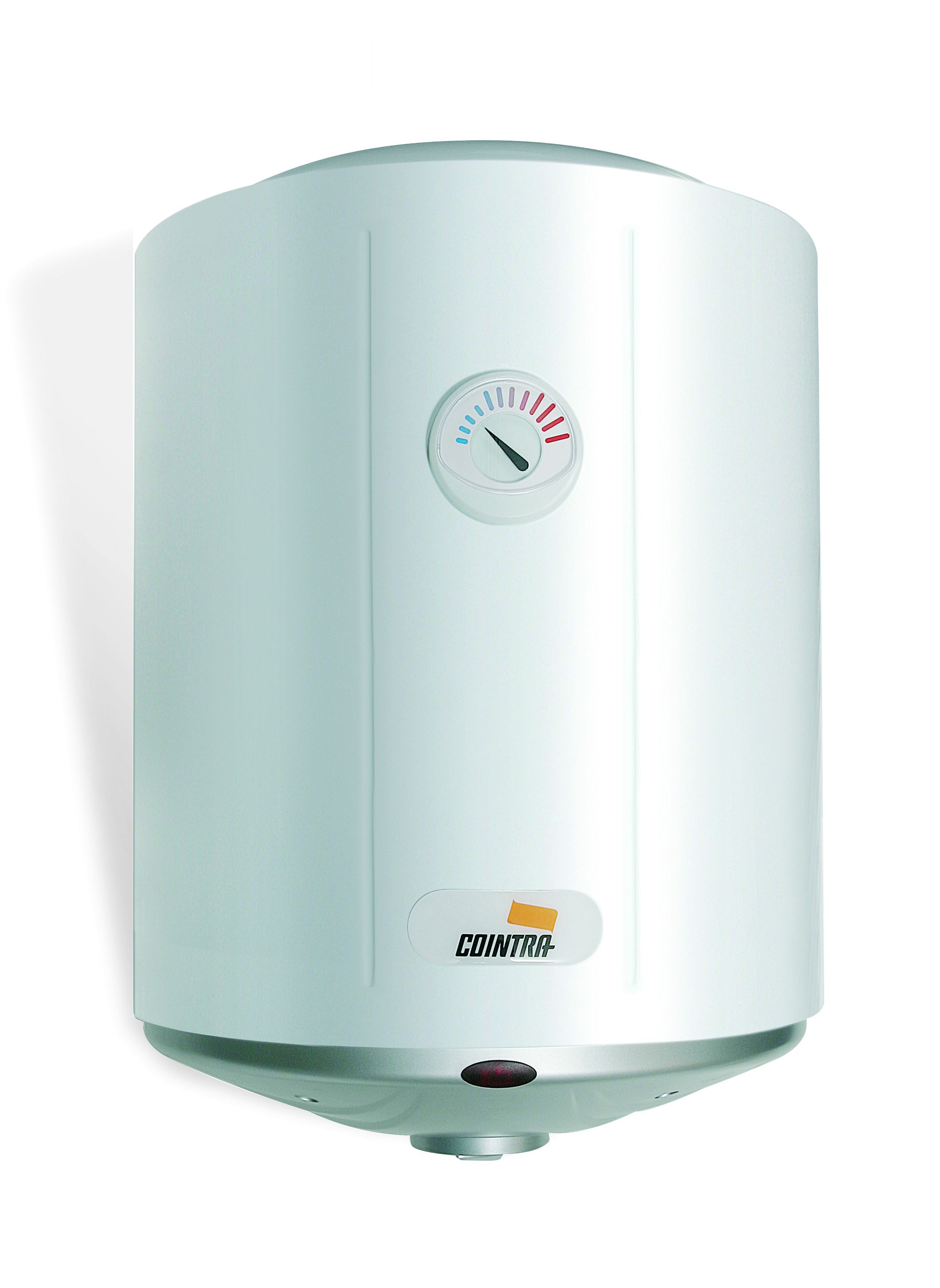 Termo Eléctrico COINTRA TNC PLUS30 S (28.5 L - 8.5 bar)