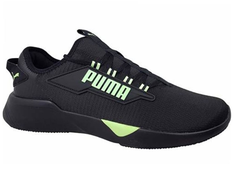Botines PUMA Retaliate 2 Negro (Tam: 44.5 eu)