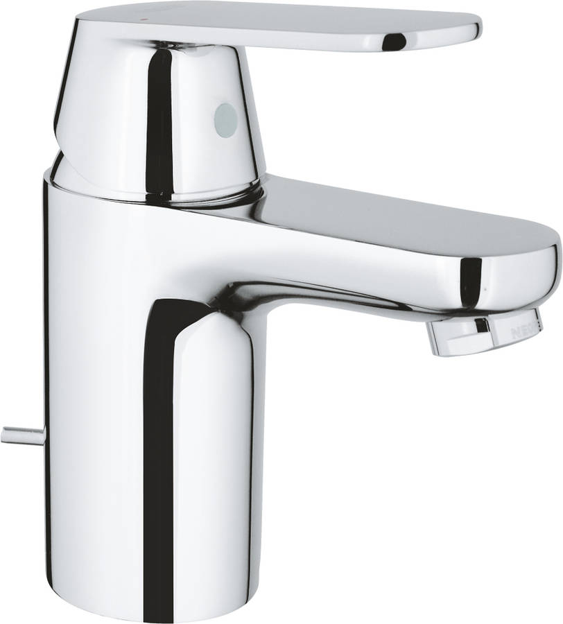 Grohe Eurosmart Batería para lavabo monomando baja calentadores de agua abier ref. 32955000