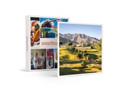 Caja Regalo SMARTBOX Escapada a todo lujo: 1 noche con desayuno en La Cala Resort 4*