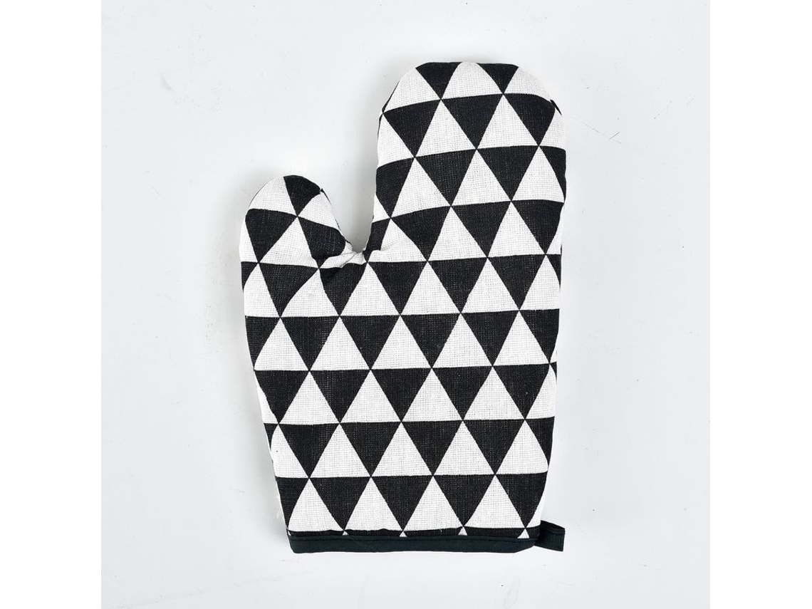 2026da-guantes De Cocina Antiresbalantes De Silicona Rellenos De Algodón Reciclado Resistentes Al Calor Para Horno Y Parrilla