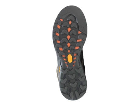Botas de Hombre para Caminar MERRELL Mqm Mid Goretex Gris (45)