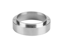 Anillo magnético de aluminio para dosificación inteligente de café en polvo Nostalgia88 (51 mm)