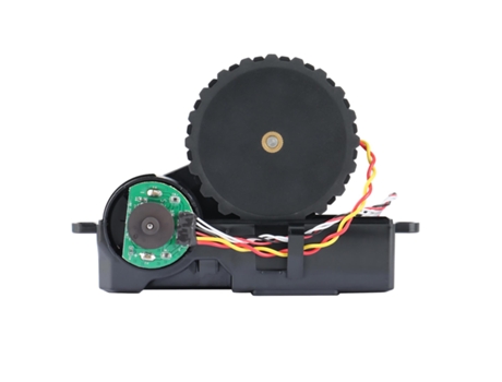 Para peças de robô proscenic m6 m6 lds 3irobotix crl-200a, certo