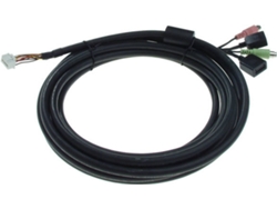Cable de Alimentación AXIS