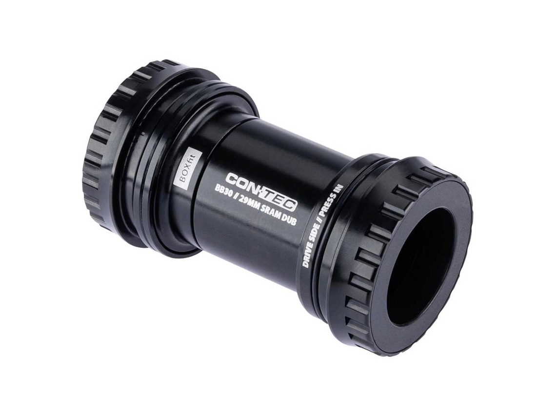 Movimento Central Sram Dub Boxfit Bb30-29 Prateado 68/73 Mmcontec