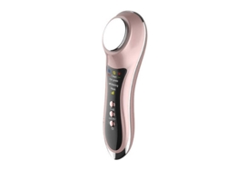 Masajeador Facial YIZHOOD ELP442 Rosa