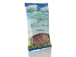 Suplemento Alimentar HERBES DEL MOLI Alholvas Semillas (130 Gr)
