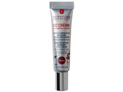 Crema Cc Con Centella Asiática 15 Ml Tinte: Caramelo ERBORIAN