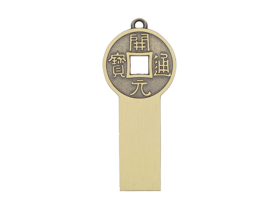 Pen Drive LAXISCREED 16gb/32g/64g/128g Usb 2.0