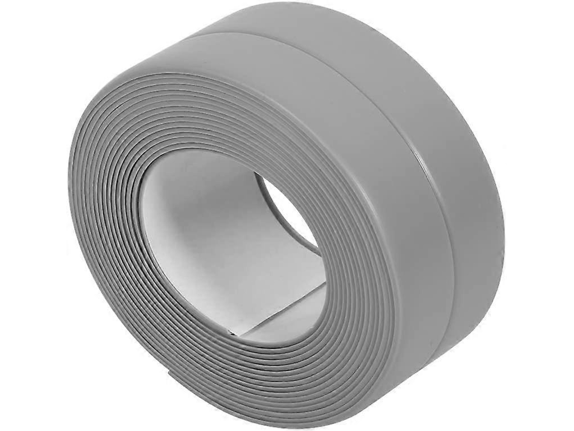 Cinta de sellado impermeable, autoadhesiva para cocina y baño. Rosewell