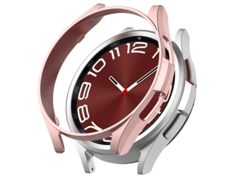 Pulsera Case Samsung Galaxy Watch 44Mm Rosa