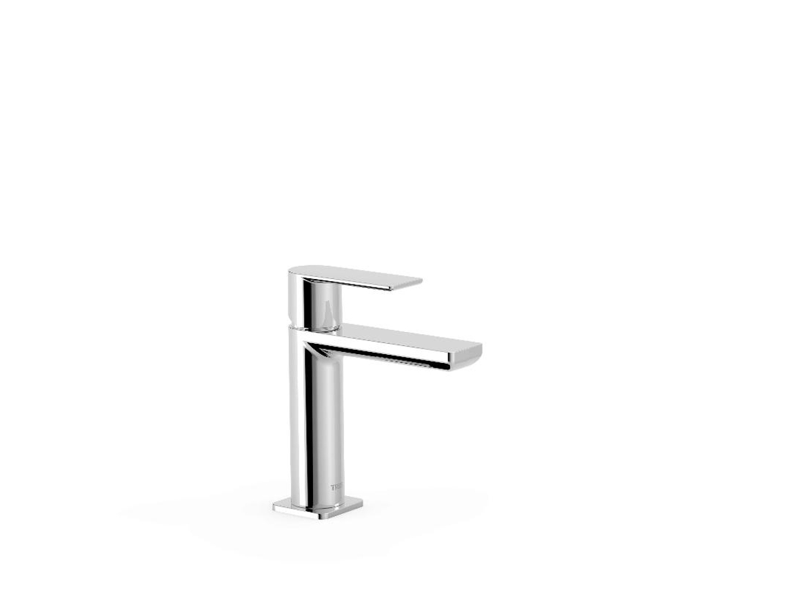Monomando Lavabo Loft Cromo 20010301 Tres