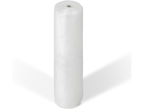 Plástico Burbuja para Embalaje - 1 MTS x 50 MTS - Protección Segura y Eficiente COM-FORT HOUSE