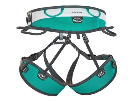 Arnés de escalada CLIMBING TECHNOLOGY Ascent