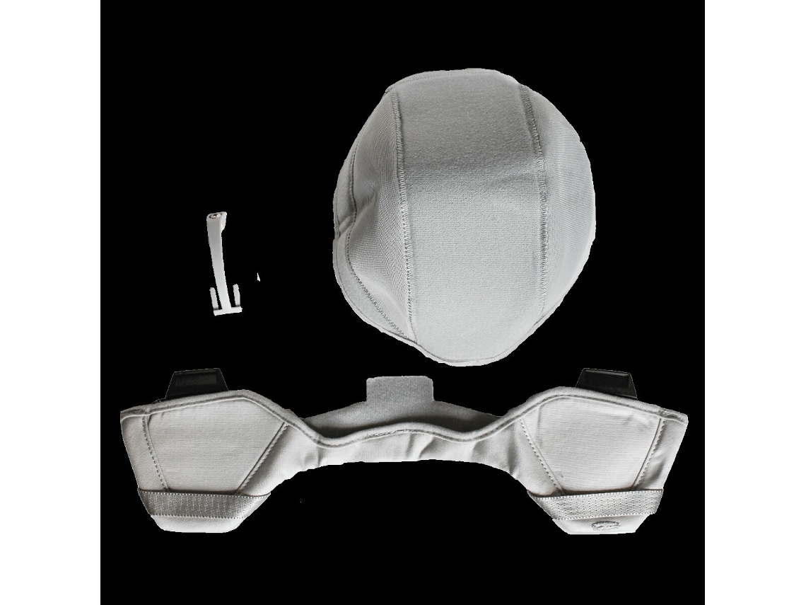 Forro de invierno para casco de bicicleta BERN Watts 2.0