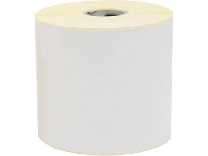 ETIQUETA TÉRM. ZEBRA 2000T 102X127MM