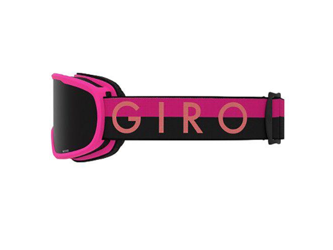 Máscara Giro Moxie