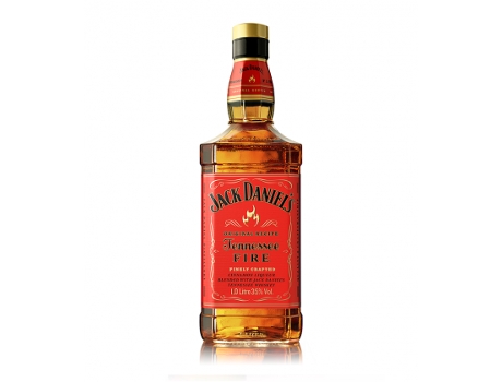 Jack Daniel´s Tennessee Fire JACK DANIELS DISTILLERY