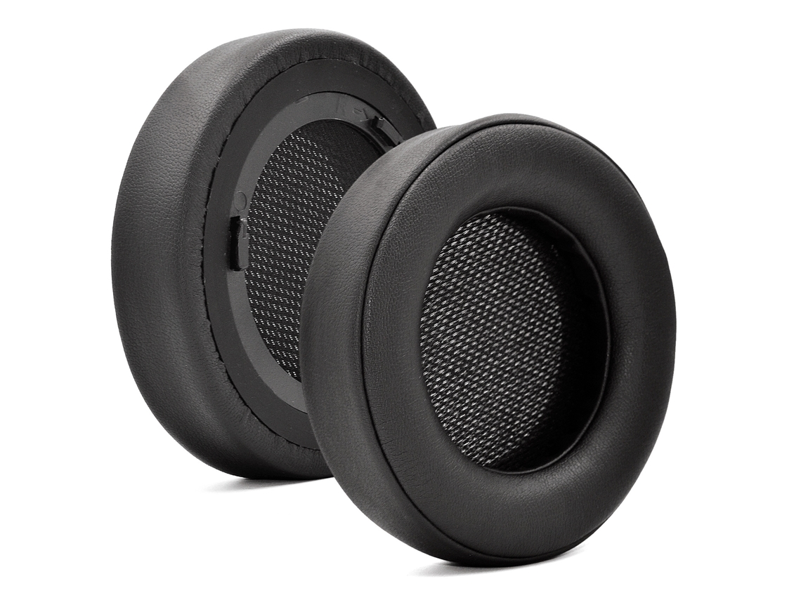 CUICH Auriculares Y Almohadillas para Auriculares para Corsair Connoisseurs Virtuoso Rgb Gaming
