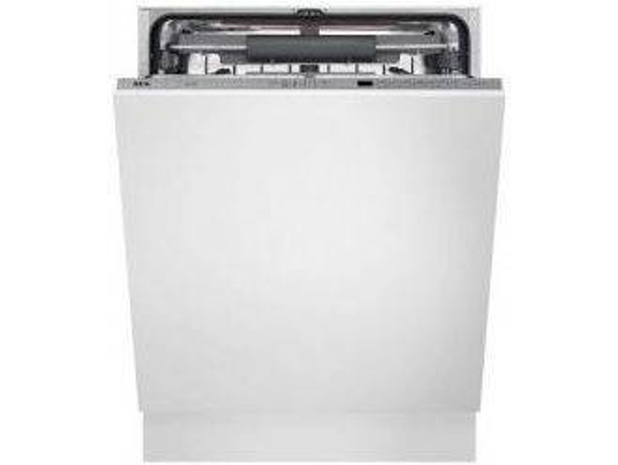 Lavavajillas Integrable AEG FSE63717P (15 Cubiertos - 59.6 cm - Blanco)