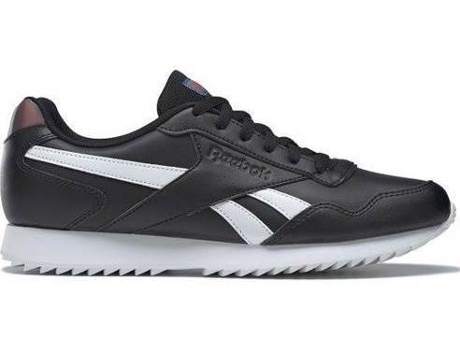 Zapatillas REEBOK Royal Glide Classic Hombre (42 - Negro)