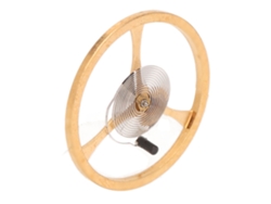 Piezas De Repuesto Para Volante De Reloj Serie St25