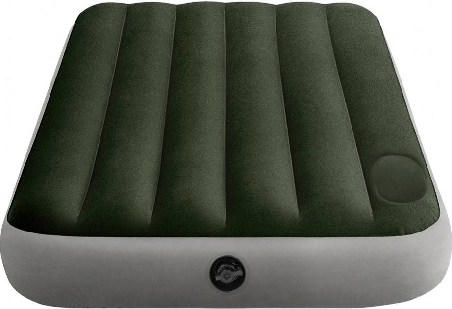 Colchón Hinchable INTEX 64761 (99 x 191 x 25 cm)