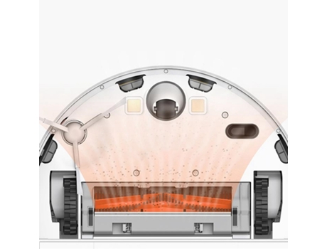 5 piezas para Dreame D9 Dreame L10 Pro Robot piezas de recambio de aspiradora cepillo principal cepillo rodillo