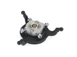 Eachine E135 2.4g 6ch Direct Drive Dual Brushless Flybarless Rc Helicopter Spart Part Metal Swashplate Set