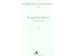Libro El Español De América de M.A Vaquero De Ramírez (Español)