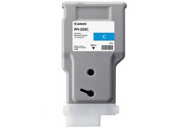 Cartucho de tinta CANON PFI-320C - 2891C001