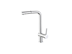 Grifo Monomando de Fregadero UNIVERSAL DE GRIFERIA extensible modelo Carrión