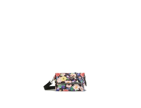 Bolsa de Mano DESIGUAL Mujer (Multicolor)