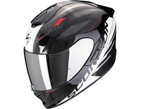 Casco integral de moto SCORPION Exo-1400 Evo II Air Luma 2XL (63/64 cm)