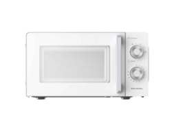 Microondas sin grill Mw 20mg 20l Capacidad 700w Blanco Grunkel