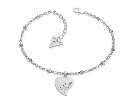 Pulsera GUESS Mujeres