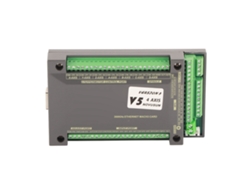 Controlador CNC de 4 ejes NVEM con Ethernet compatible con Mach3