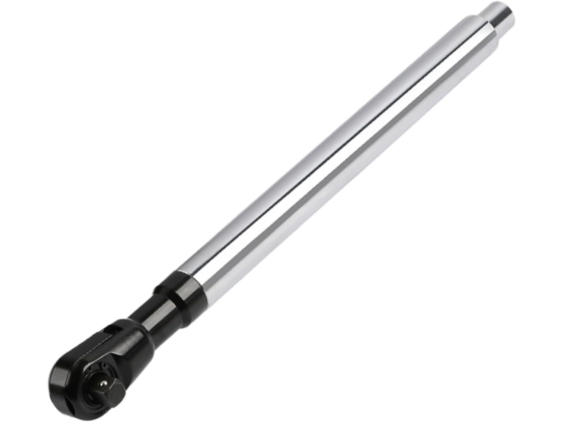 1.27 Carraca De Extensión Desplazada – Adaptador De Reparación Extendido Cm, Llave